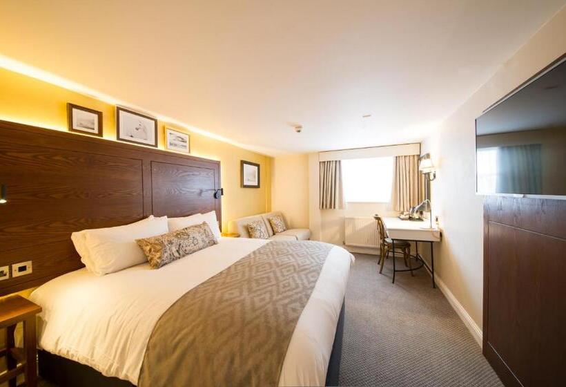 בית מלון כפרי The Snowy Owl By Innkeeper S Collection