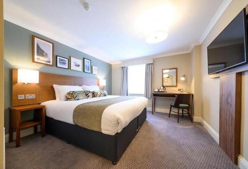 ホテル The St George And Dragon By Innkeeper S Collection