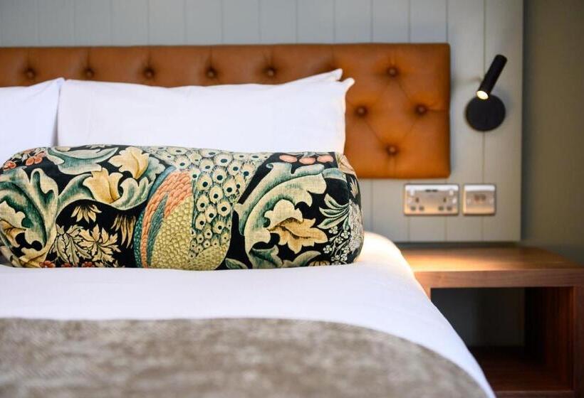 ホテル The St George And Dragon By Innkeeper S Collection