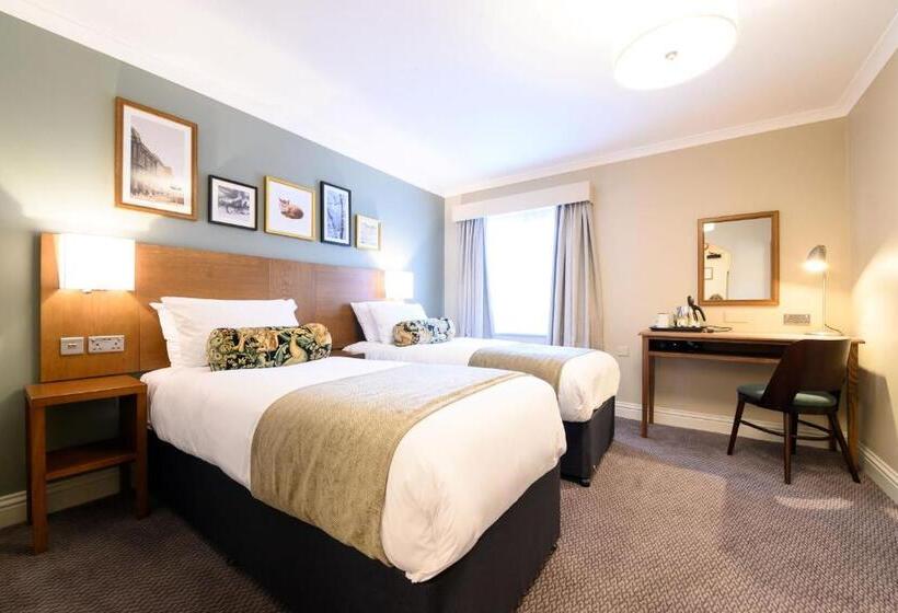 ホテル The St George And Dragon By Innkeeper S Collection