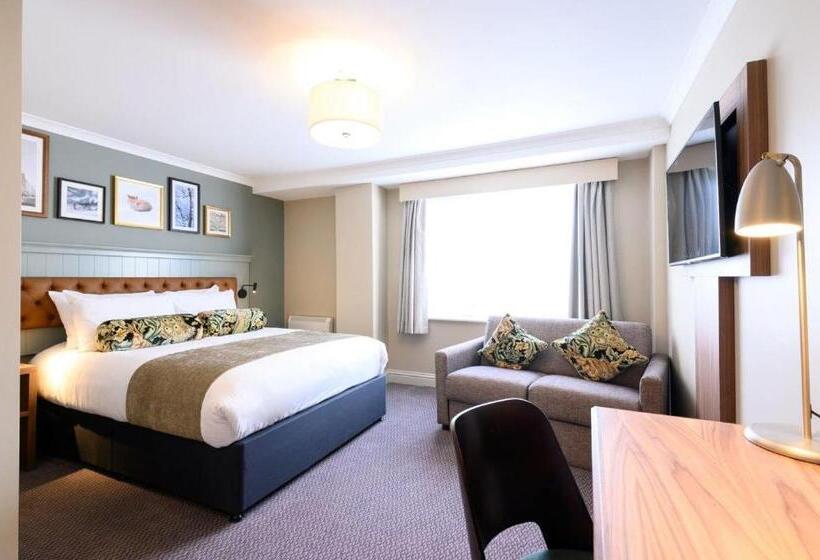 ホテル The St George And Dragon By Innkeeper S Collection