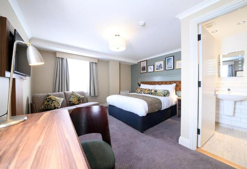 ホテル The St George And Dragon By Innkeeper S Collection