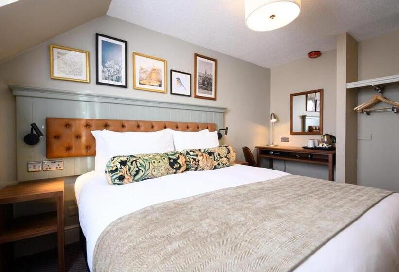 ホテル The St George And Dragon By Innkeeper S Collection