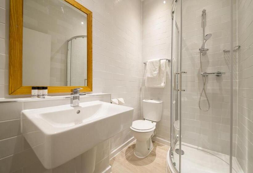 酒店 The Town House By Innkeeper S Collection