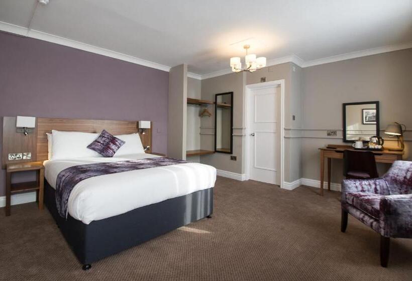 酒店 The Town House By Innkeeper S Collection