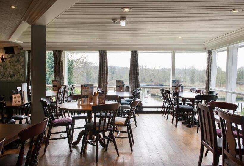 Отель The Town House By Innkeeper S Collection