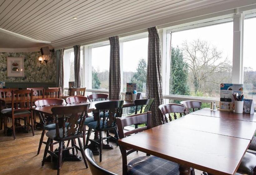 Отель The Town House By Innkeeper S Collection