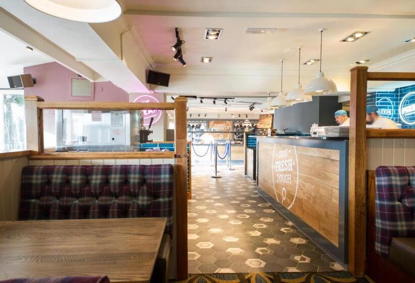 호텔 The Town House By Innkeeper S Collection