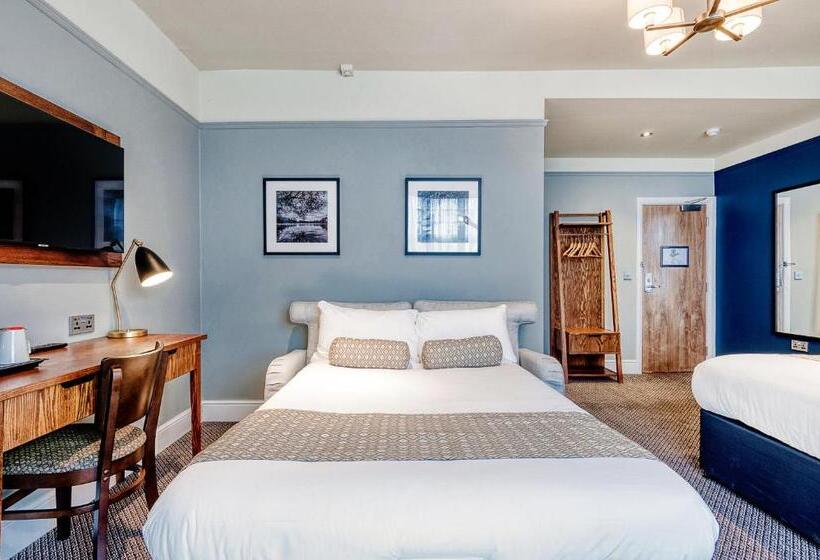 酒店 The Wheatsheaf By Innkeeper S Collection