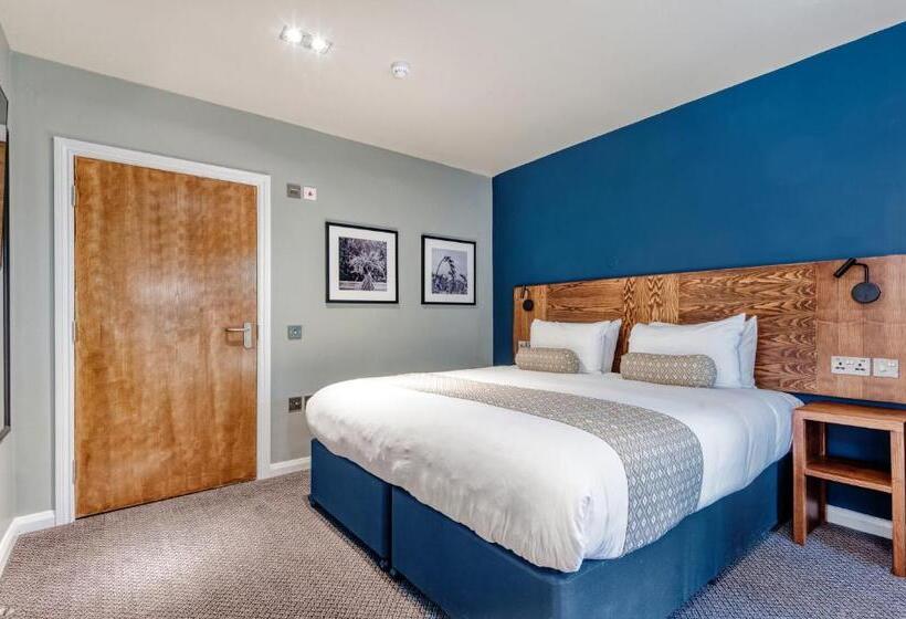 酒店 The Wheatsheaf By Innkeeper S Collection