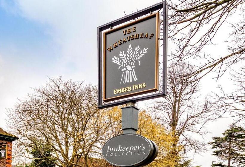 酒店 The Wheatsheaf By Innkeeper S Collection