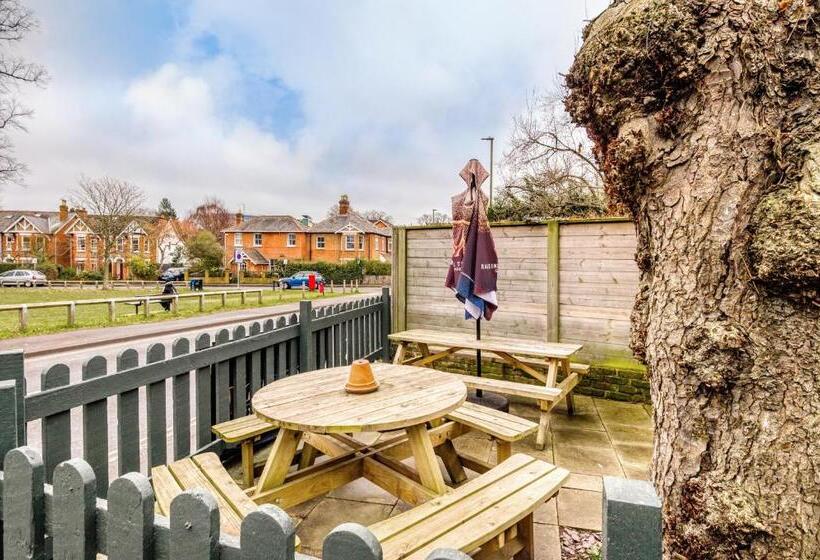 酒店 The Wheatsheaf By Innkeeper S Collection