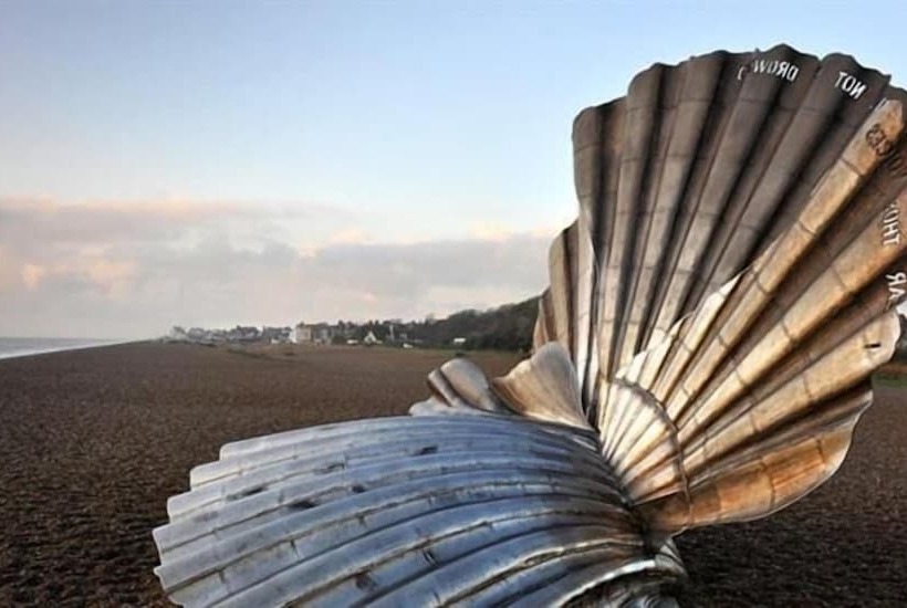 호텔 Thorpeness Golf Club And