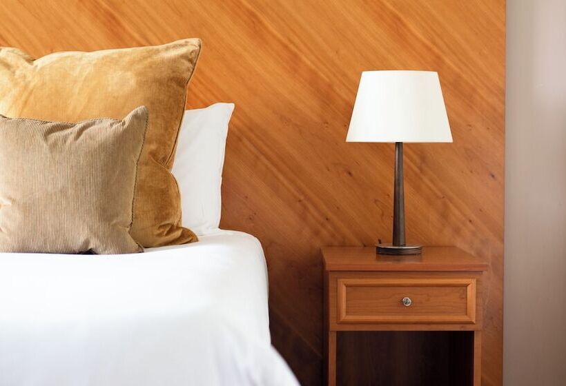 호텔 Thorpeness Golf Club And