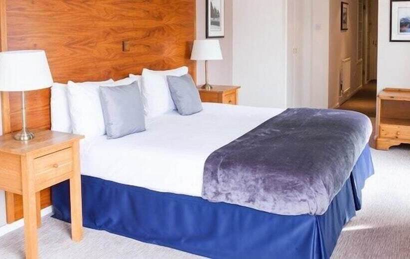 호텔 Thorpeness Golf Club And