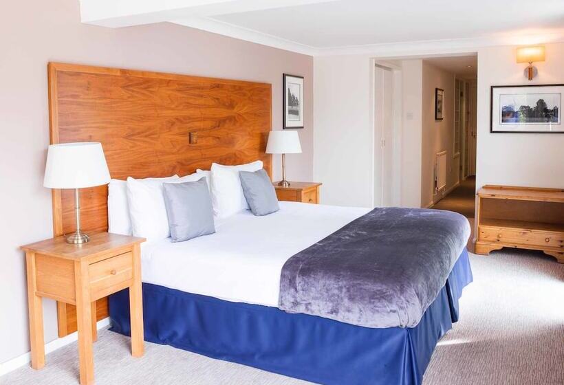 호텔 Thorpeness Golf Club And