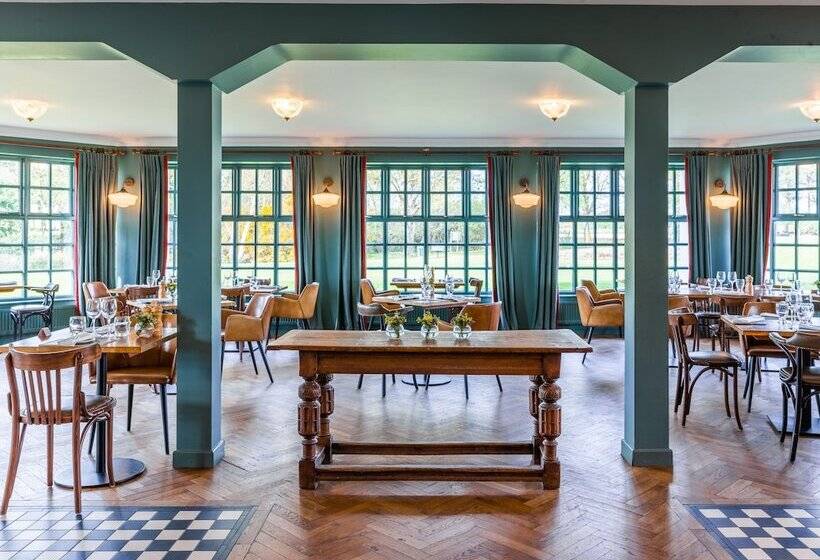 호텔 Thorpeness Golf Club And