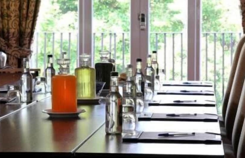 호텔 Thorpeness Golf Club And