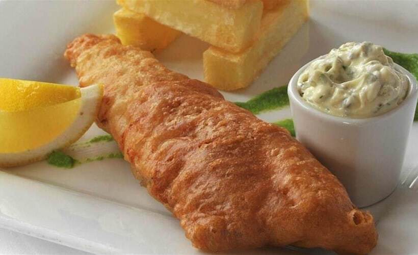 호텔 Thorpeness Golf Club And