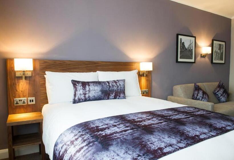 فندق Toby Carvery Doncaster By Innkeeper S Collection