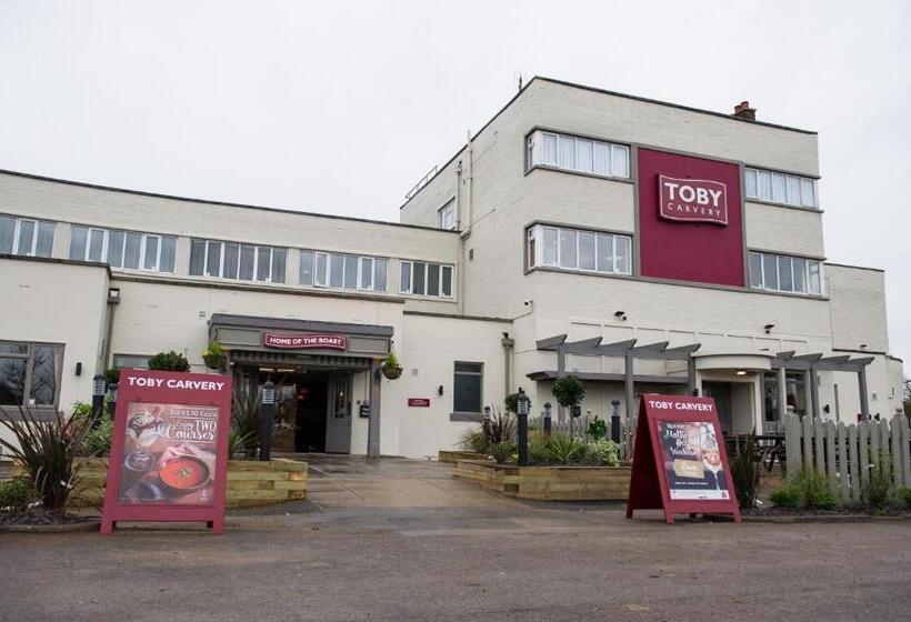 فندق Toby Carvery Doncaster By Innkeeper S Collection