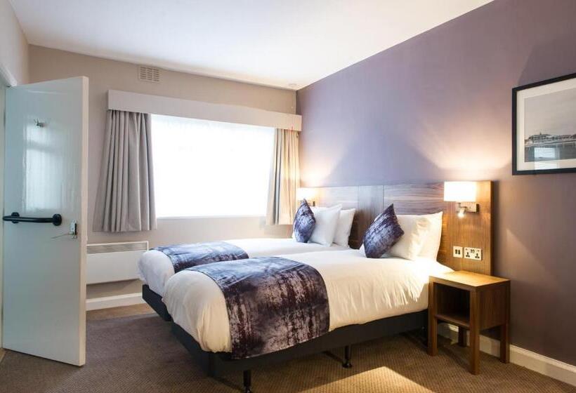 فندق Toby Carvery Doncaster By Innkeeper S Collection