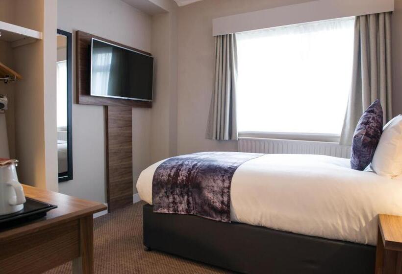 فندق Toby Carvery Doncaster By Innkeeper S Collection