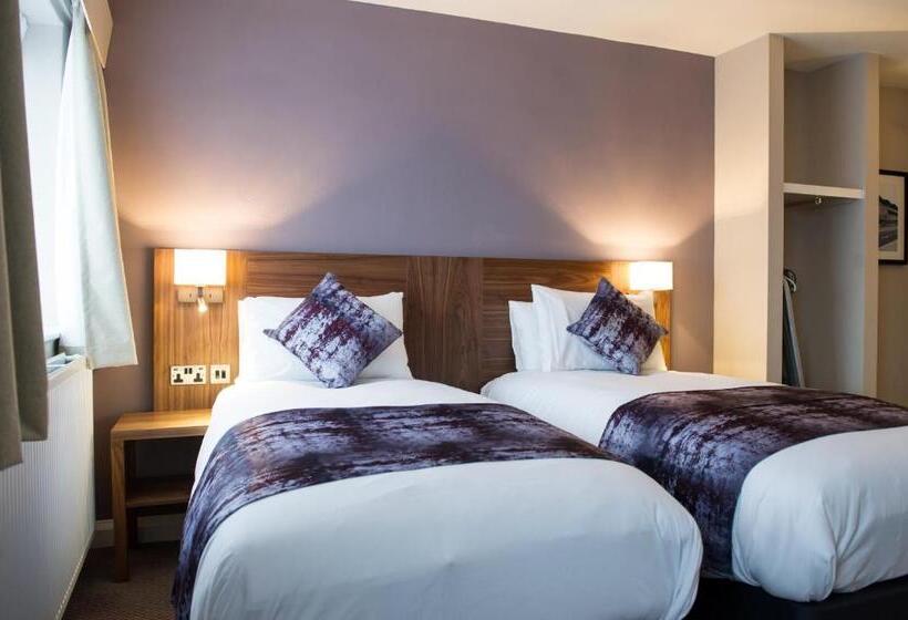 בית מלון כפרי Toby Carvery Hull By Innkeeper S Collection