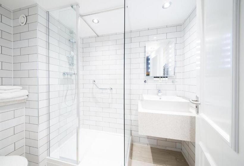 בית מלון כפרי Toby Carvery Hull By Innkeeper S Collection