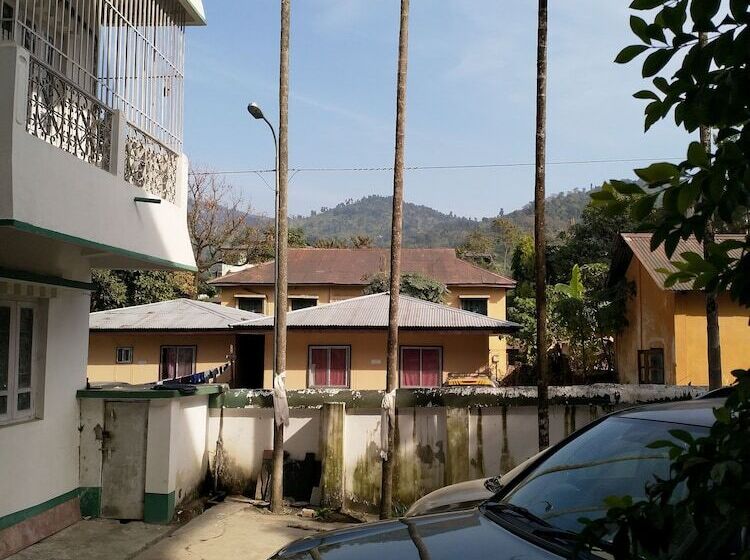 هتل Tropical Suites