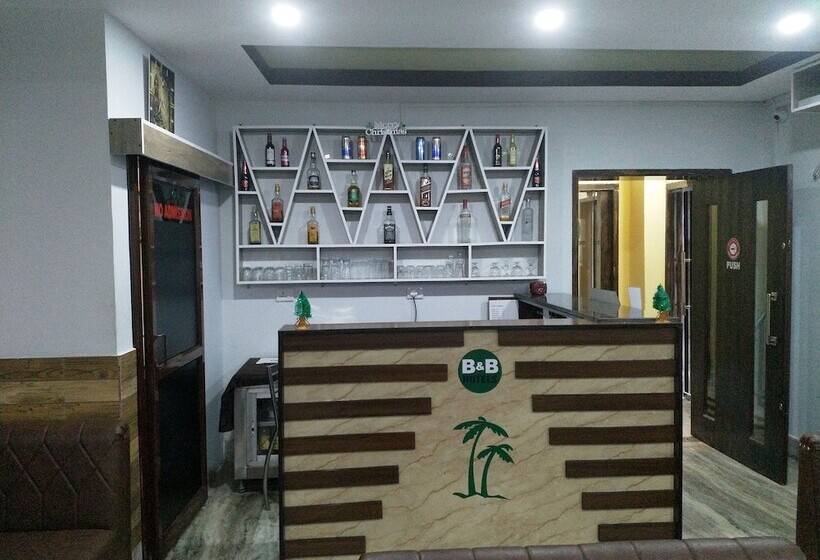 هتل Tropical Suites