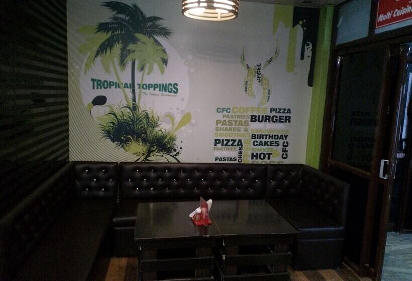 هتل Tropical Suites