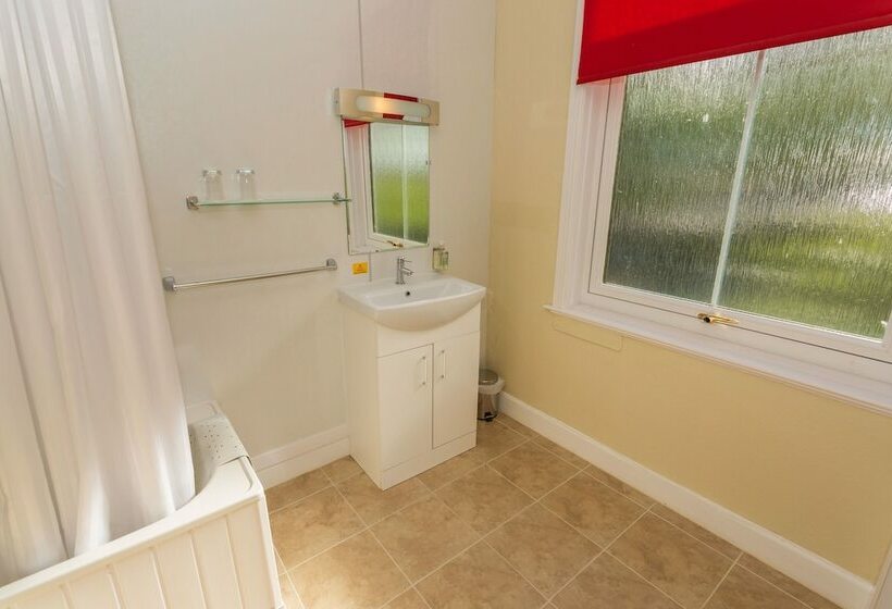 Отель Ulbster Arms