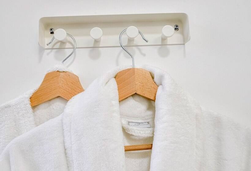 Metropole Apartments Old Town