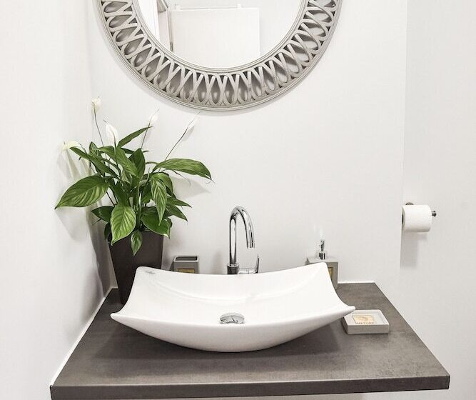 Metropole Apartments Old Town