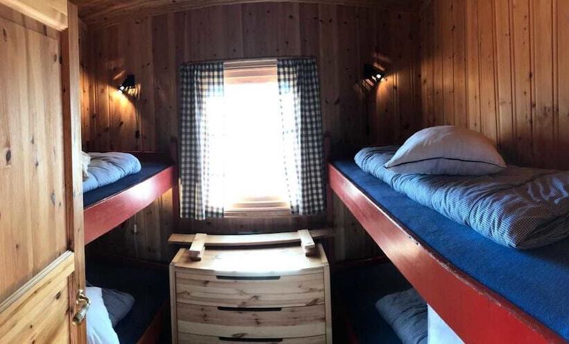 O'lin Lake Resort