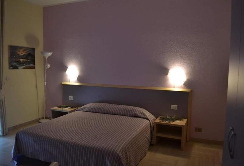 펜션 Beb Gemma Dei Nebrodi