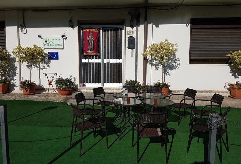 펜션 Beb Gemma Dei Nebrodi