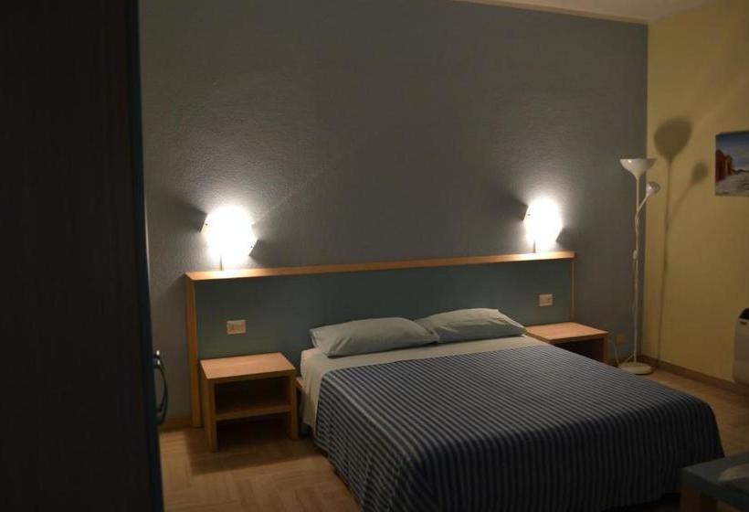 펜션 Beb Gemma Dei Nebrodi