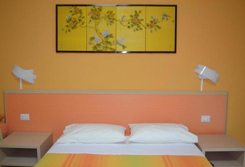 펜션 Beb Gemma Dei Nebrodi