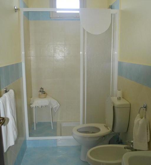 펜션 Beb Gemma Dei Nebrodi