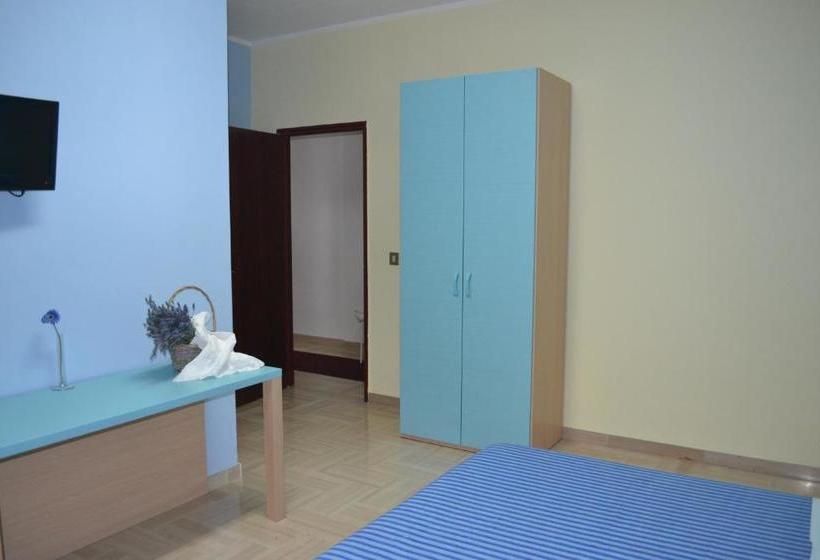 펜션 Beb Gemma Dei Nebrodi