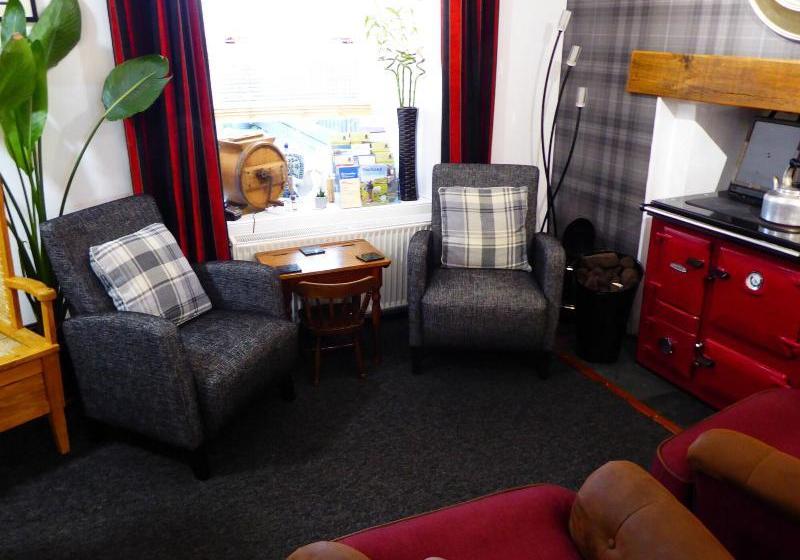 Пансион Drumquin Guest House