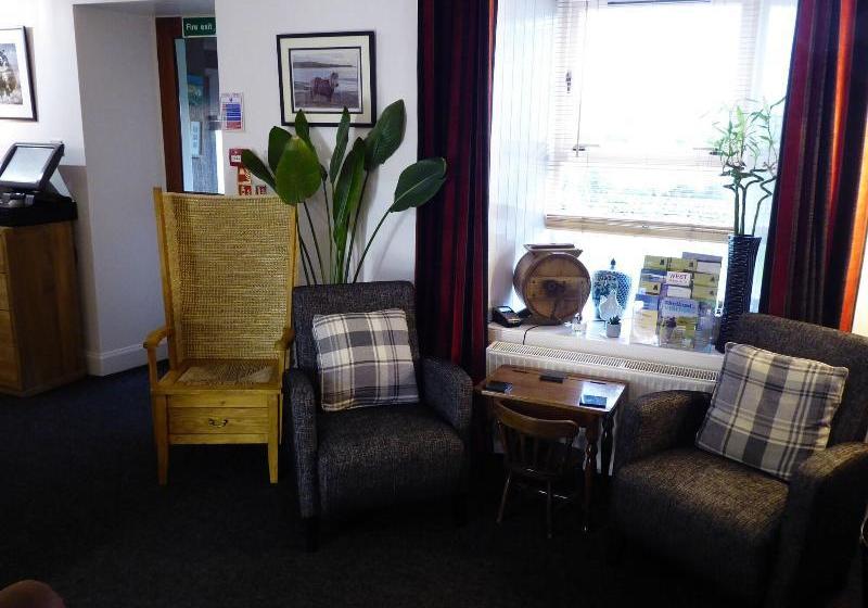 Пансион Drumquin Guest House