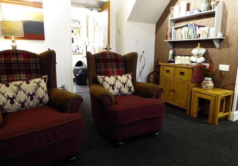 Пансион Drumquin Guest House