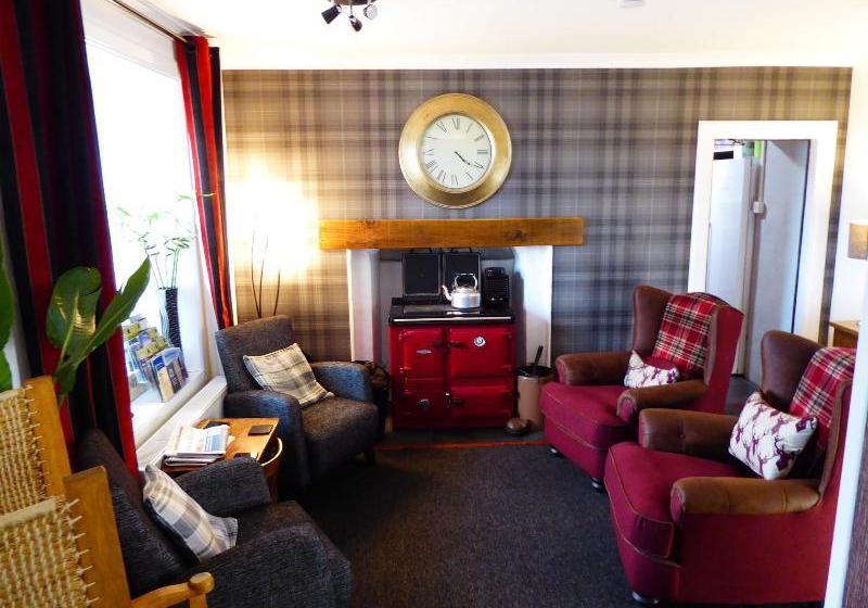 Пансион Drumquin Guest House