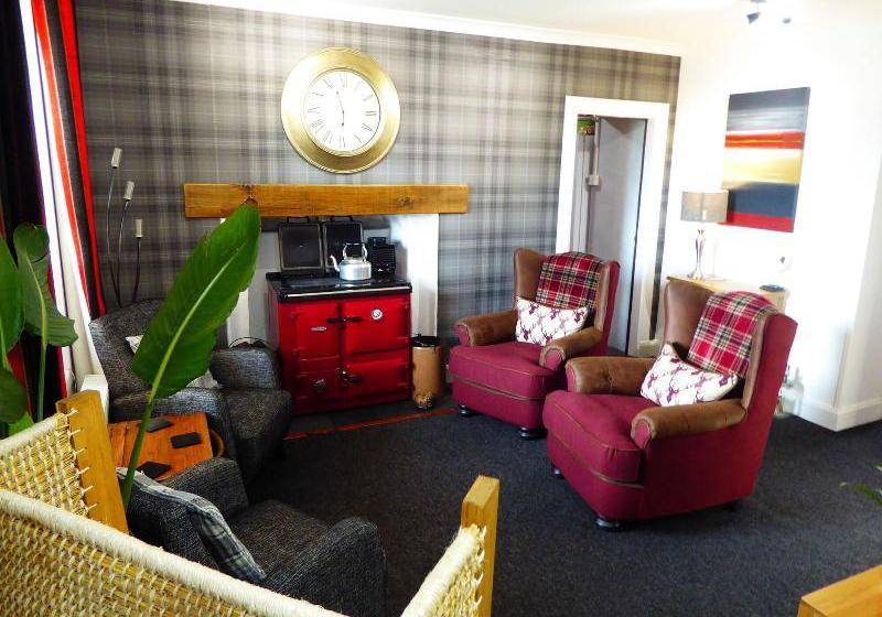 Пансион Drumquin Guest House