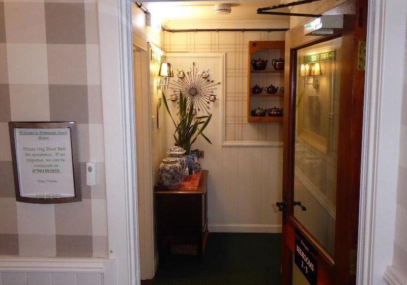 Пансион Drumquin Guest House