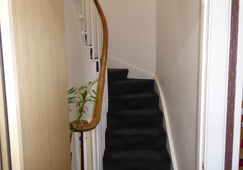 Пансион Drumquin Guest House