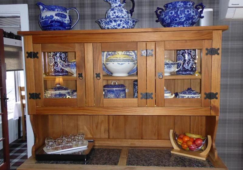 Пансион Drumquin Guest House